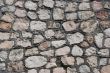 Stone wall