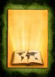 world map