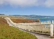 West Coast Landscape