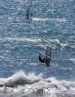 Wind Surfers