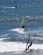 Wind Surfers