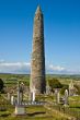Ardmore round tower