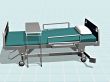 Hospital bed