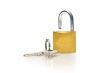 Locked