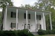 Antebellum Home with Rockers