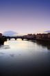 florence sunset