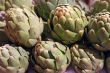 Fresh Artichokes