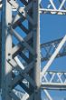Storey Bridge Girders: Brisbane Australia