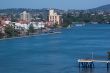 View Downstream from the Storey Bridge