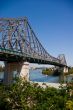 Storey Bridge (road bridge): Brisbane Australia