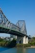 Storey Bridge (road bridge): Brisbane Australia