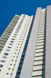 Modern Apartment Block