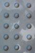 Storey Bridge Rivet Detail: Brisbane Australia