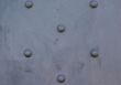 Storey Bridge Rivet Detail: Brisbane Australia