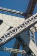 Storey Bridge Girders: Brisbane Australia