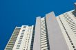Modern Apartment Block