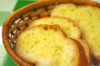 Garlic bread