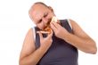 Over eating