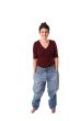 Having lost weight