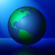 World in the Spotlight