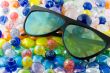 Stylish glasses