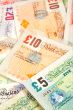 Pounds money