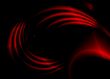 coloured waves