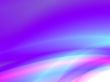 tints of blue and purple color