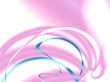 blue and rose colors