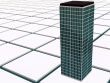 modern skyscraper