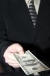 one hundred dollars