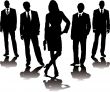 business stance