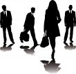 business situation