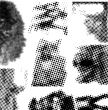 halftone collection