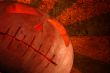 Halloween pumpkin
