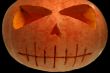 Halloween pumpkin