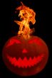 Halloween pumpkin