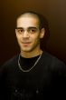 young man portrait