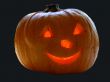 halloween pumpkin