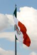 Mexican flag 5