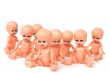 naked dolls
