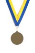 Golden medal