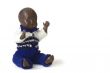old negro baby-doll
