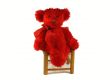 chair bear