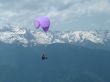Parachutist