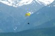 Parachutist