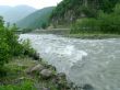 Mzymta River