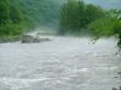 Mzymta River
