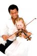 violin lessons