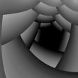 abstract tunnel